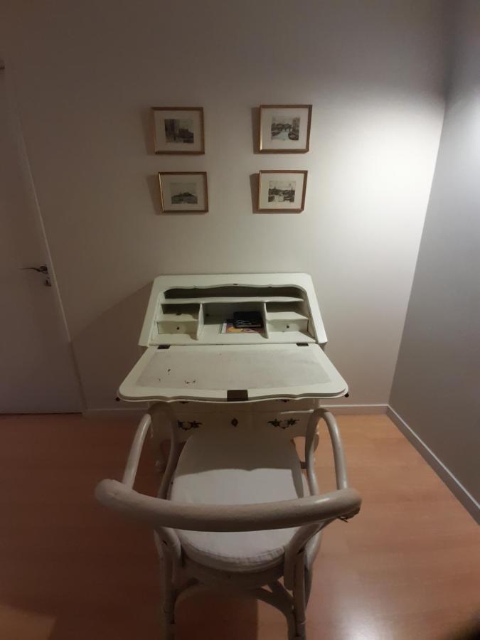 Homestay Rooms Paris Porte De Versailles Номер фото